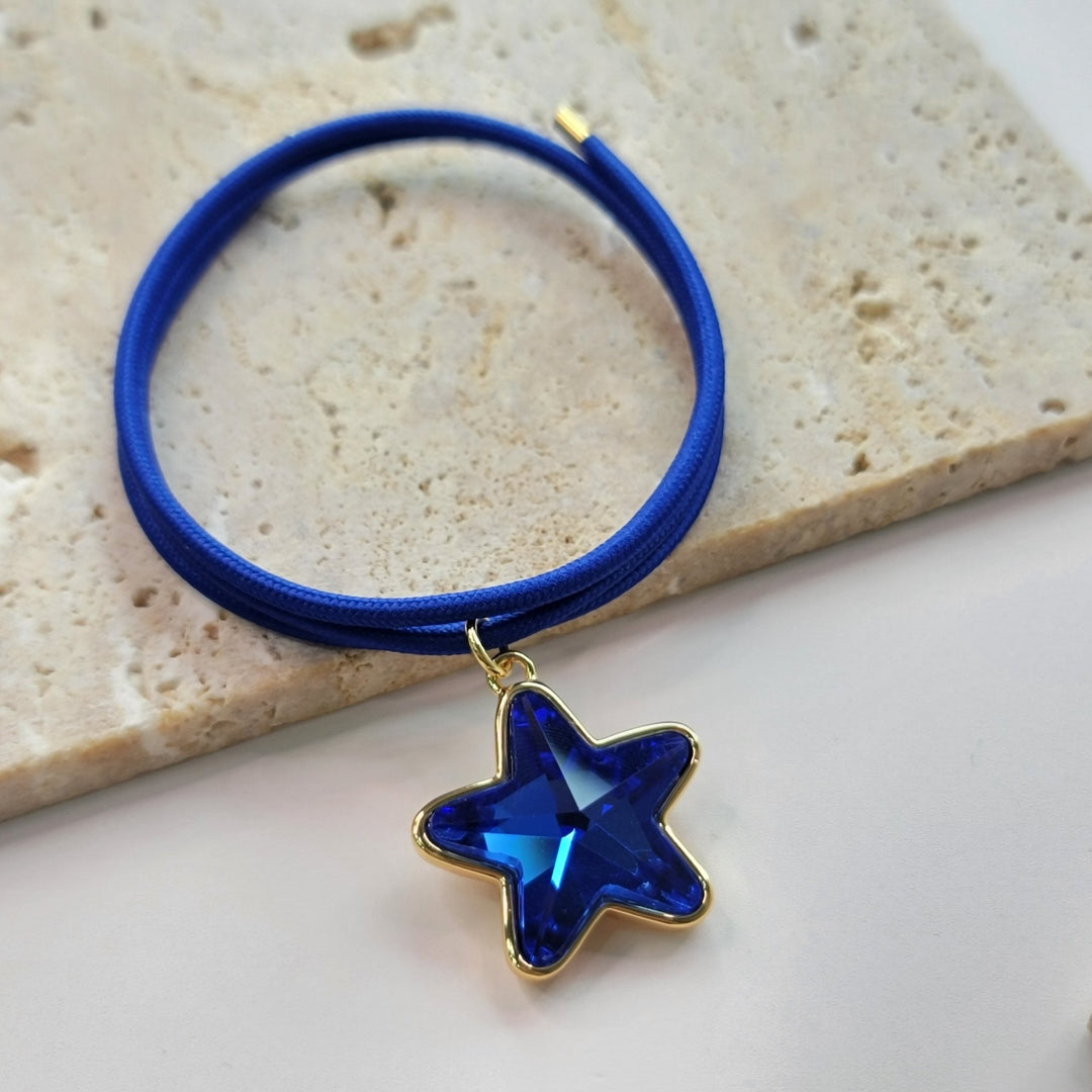 IMANTADO ESTRELLAZoé Del Mar