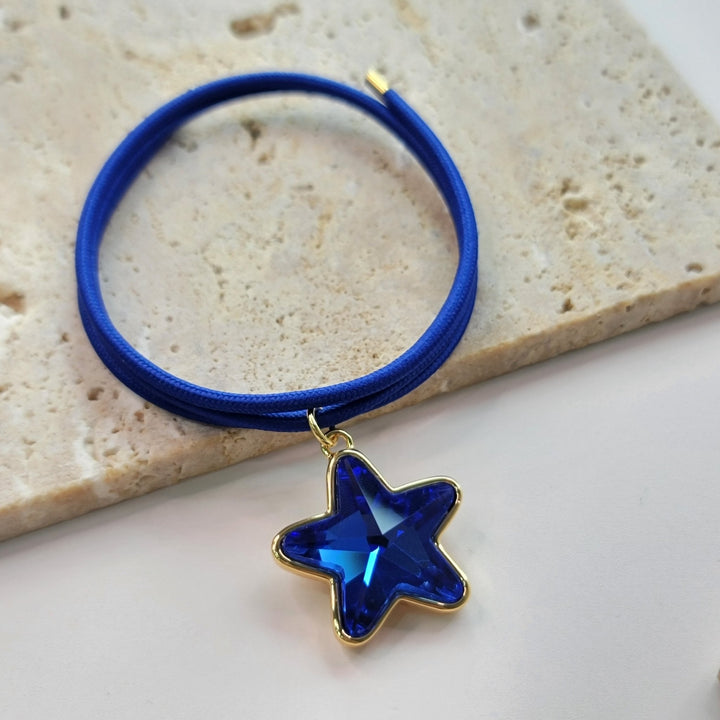 IMANTADO ESTRELLAZoé Del Mar