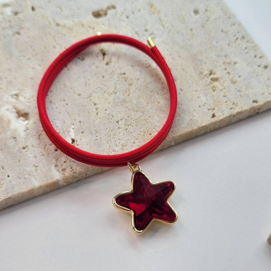 IMANTADO ESTRELLAZoé Del Mar