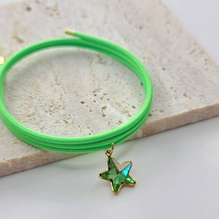 IMANTADO ESTRELLAZoé Del Mar