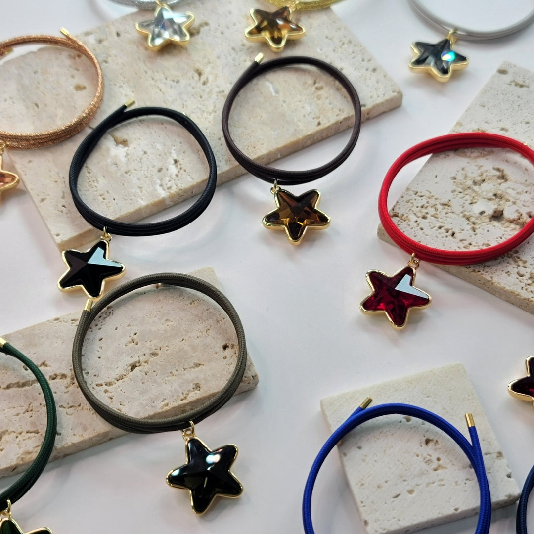 IMANTADO ESTRELLAZoé Del Mar