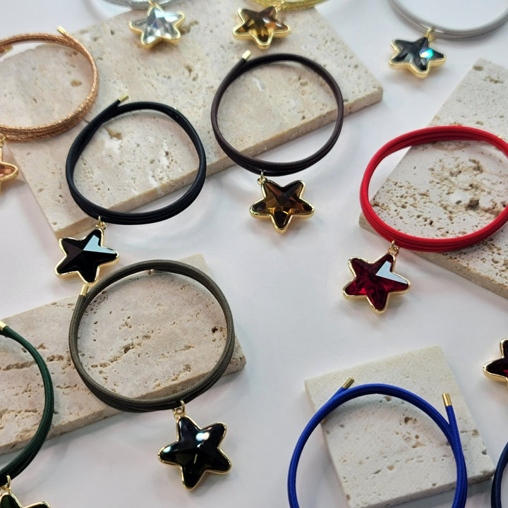 IMANTADO ESTRELLAZoé Del Mar