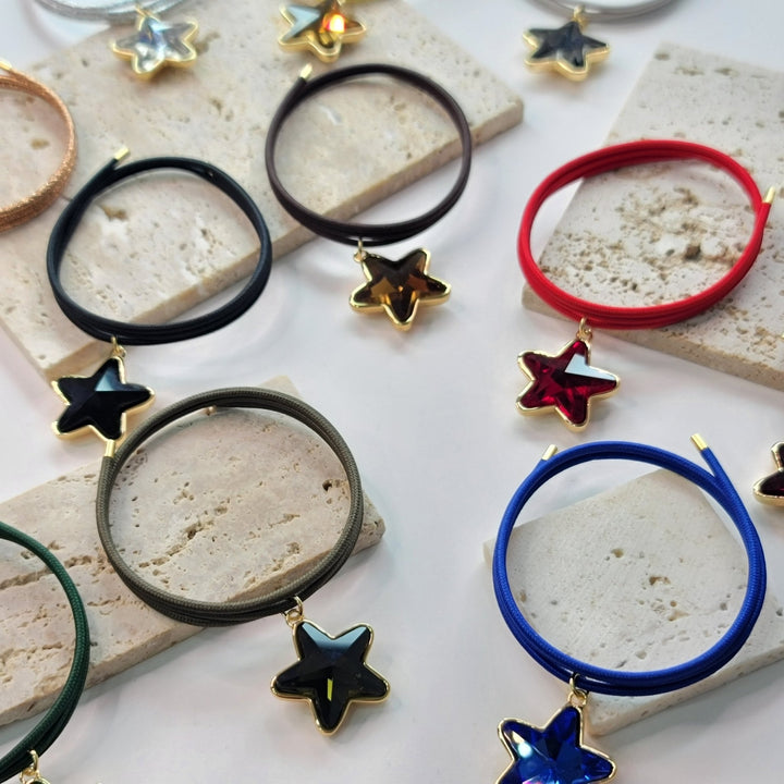 IMANTADO ESTRELLAZoé Del Mar