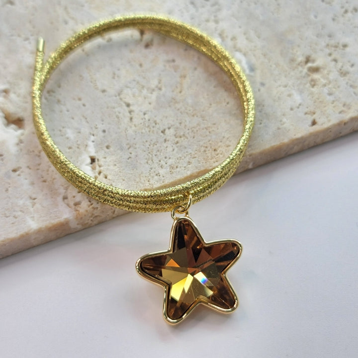 IMANTADO ESTRELLAZoé Del Mar