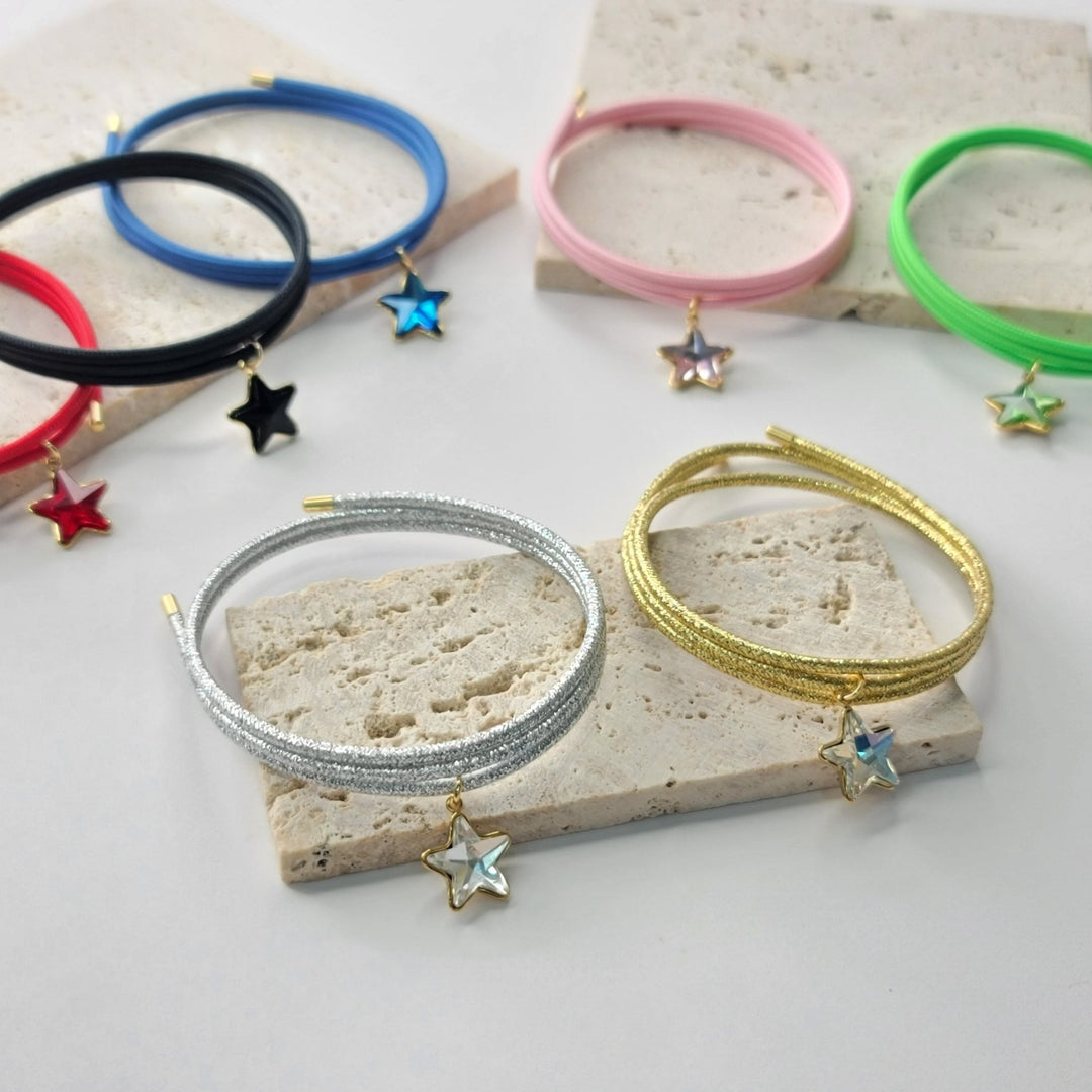 IMANTADO ESTRELLAZoé Del Mar
