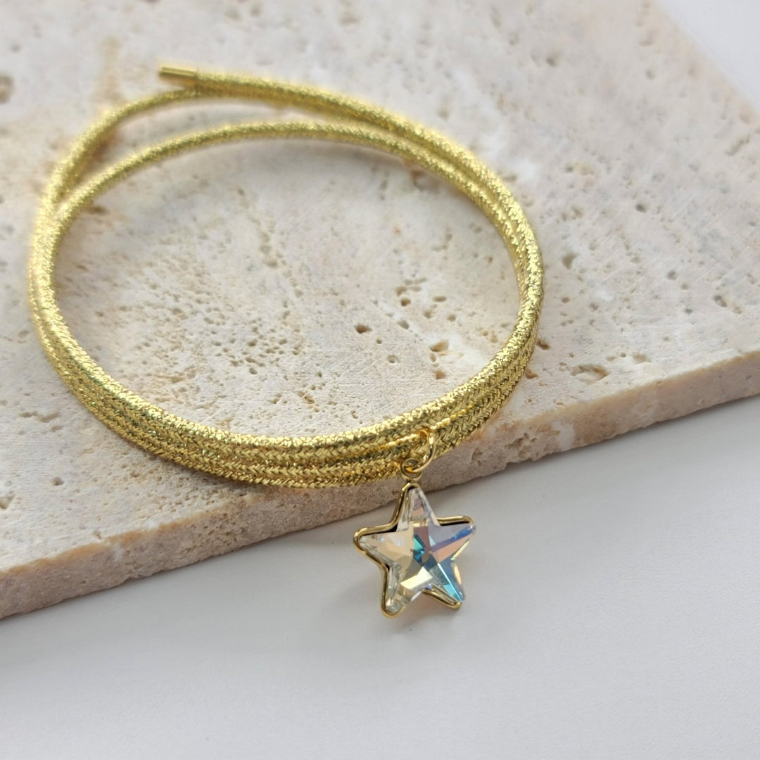 IMANTADO ESTRELLAZoé Del Mar
