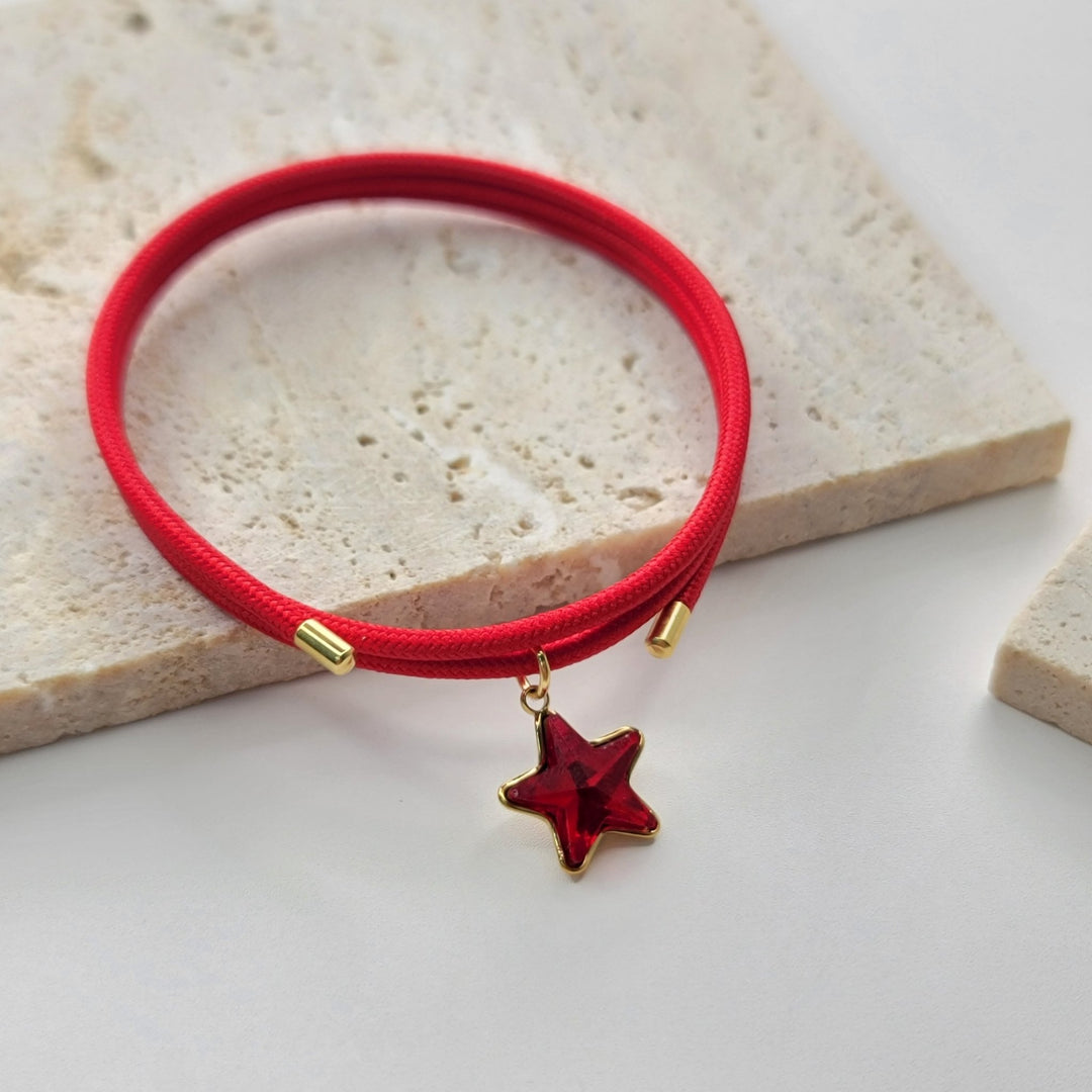 IMANTADO ESTRELLAZoé Del Mar