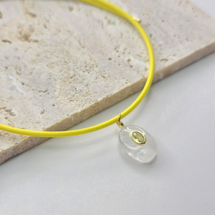 IMANTADO PIEDRASZoé Del Mar
