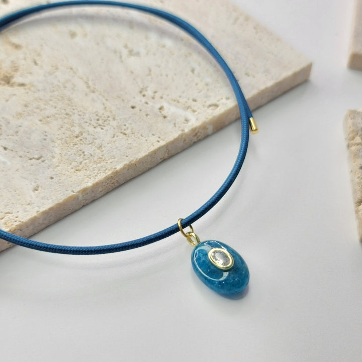 IMANTADO PIEDRASZoé Del Mar