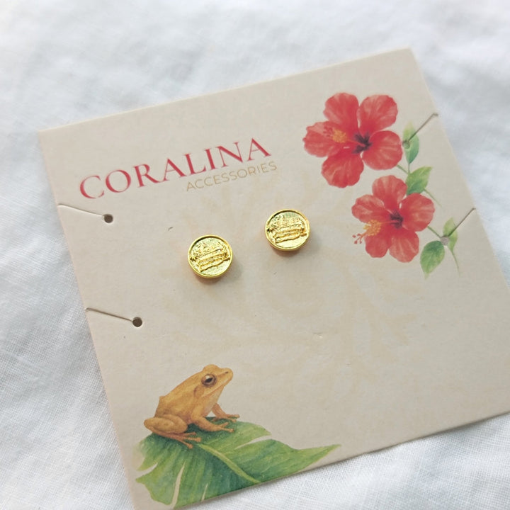 ISLA DEL ENCANTOZoé Del Mar