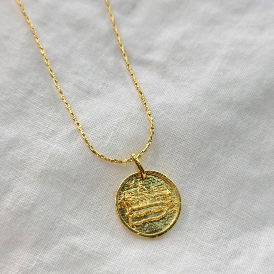 ISLA DEL ENCANTOZoé Del Mar