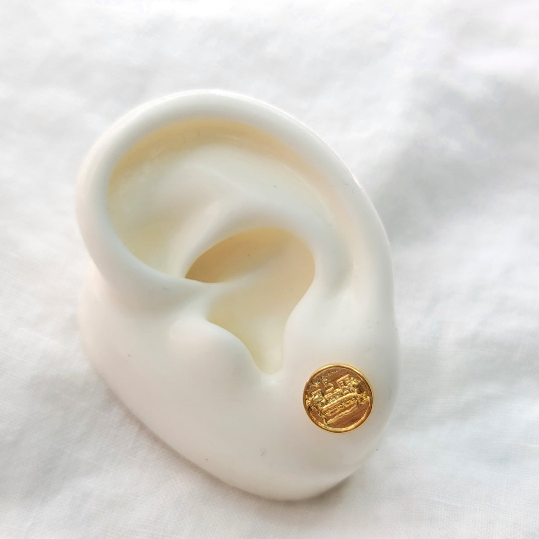 ISLA DEL ENCANTOZoé Del Mar