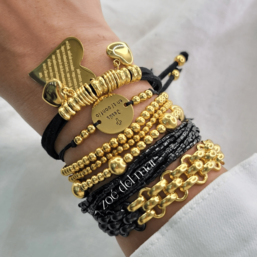 JESUS EN TI CONFIOZoé Del Mar