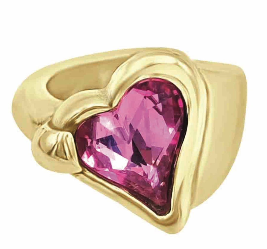 JUST LOVEANILLOSZoé Del Mar