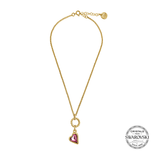 JUST LOVECOLLARZoé Del Mar