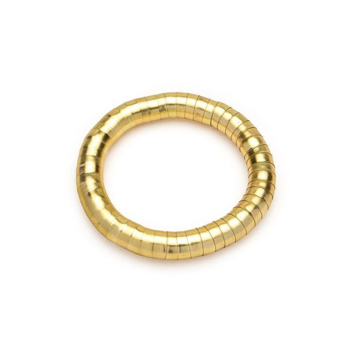 LARGE SNAKE BRACELET CODE DD13528PULSERAZoé Del Mar