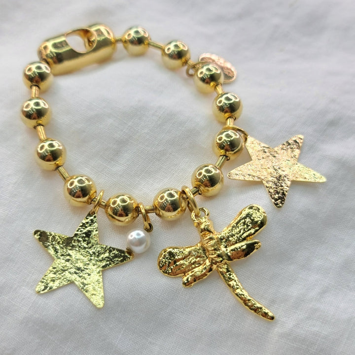 LIBÉLULAZoé Del Mar