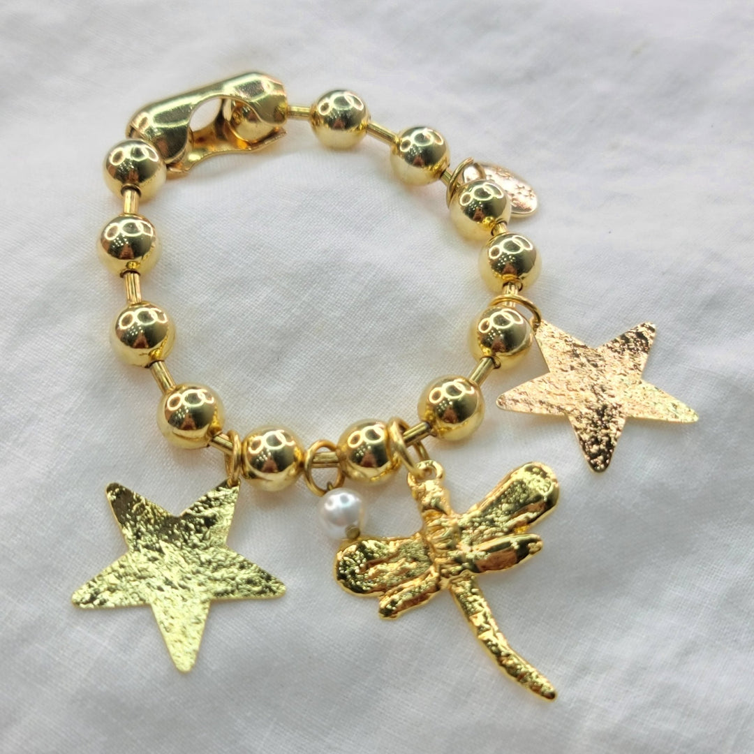 LIBÉLULAZoé Del Mar