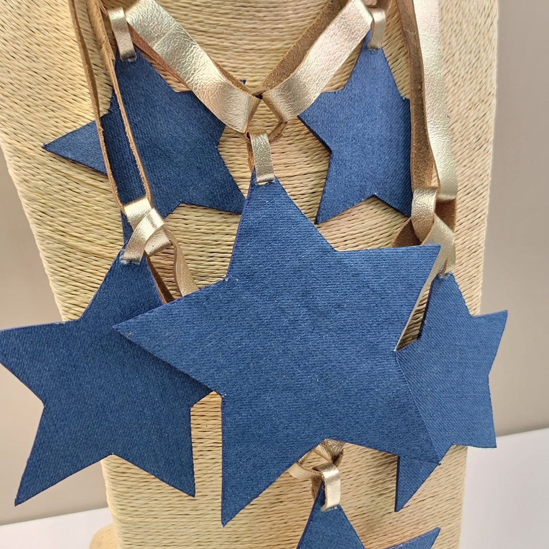 LOVE ESTRELLAZoé Del Mar