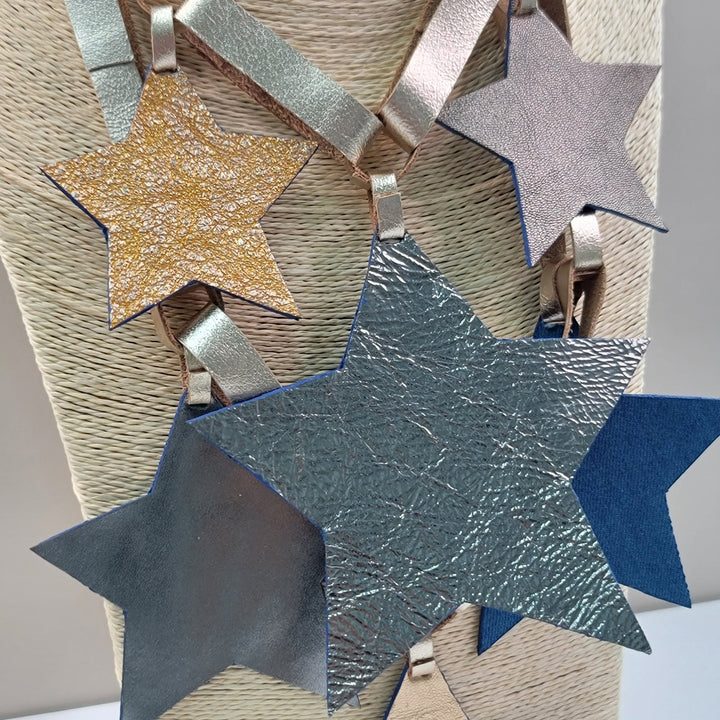 LOVE ESTRELLAZoé Del Mar