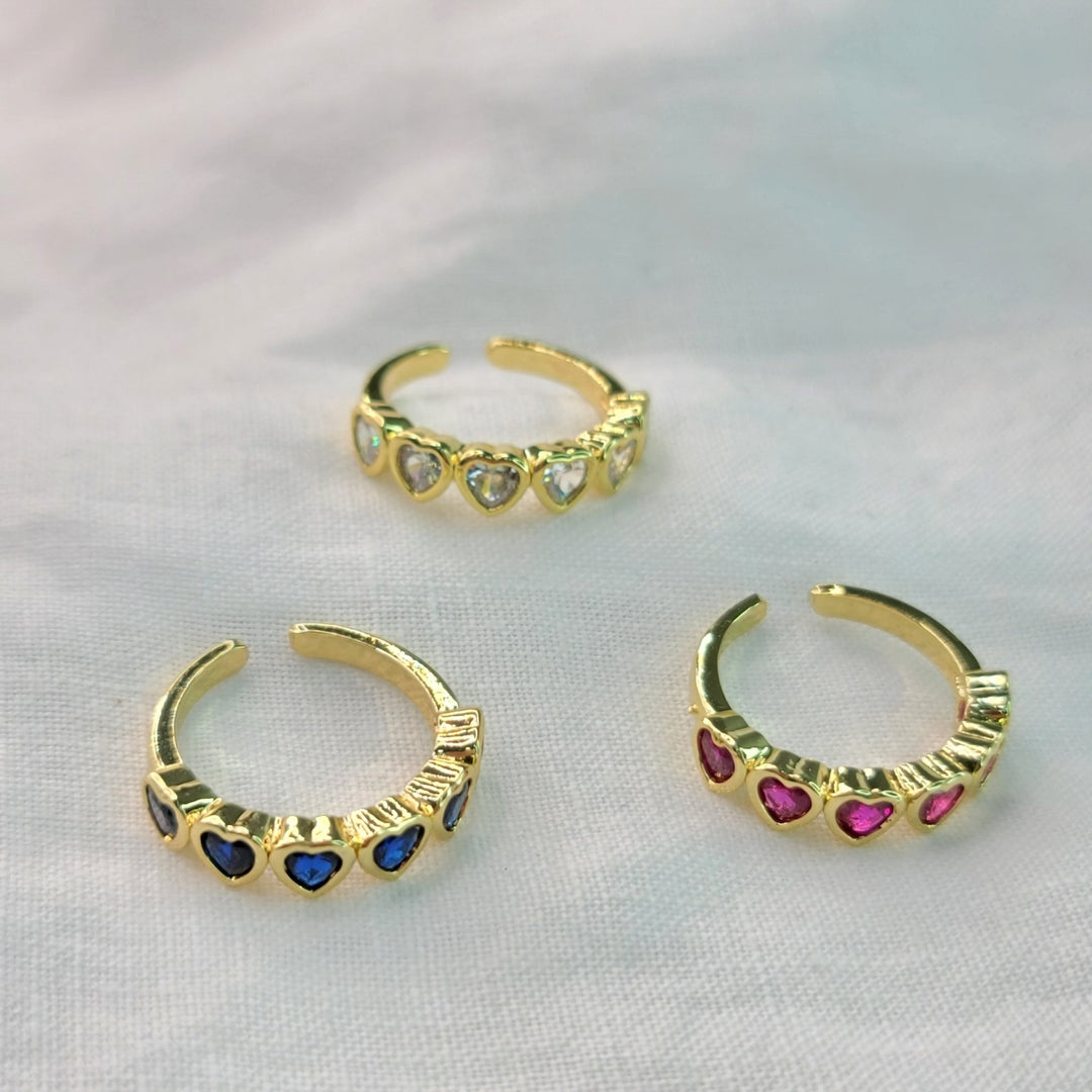 LOVEANILLOSZoé Del Mar