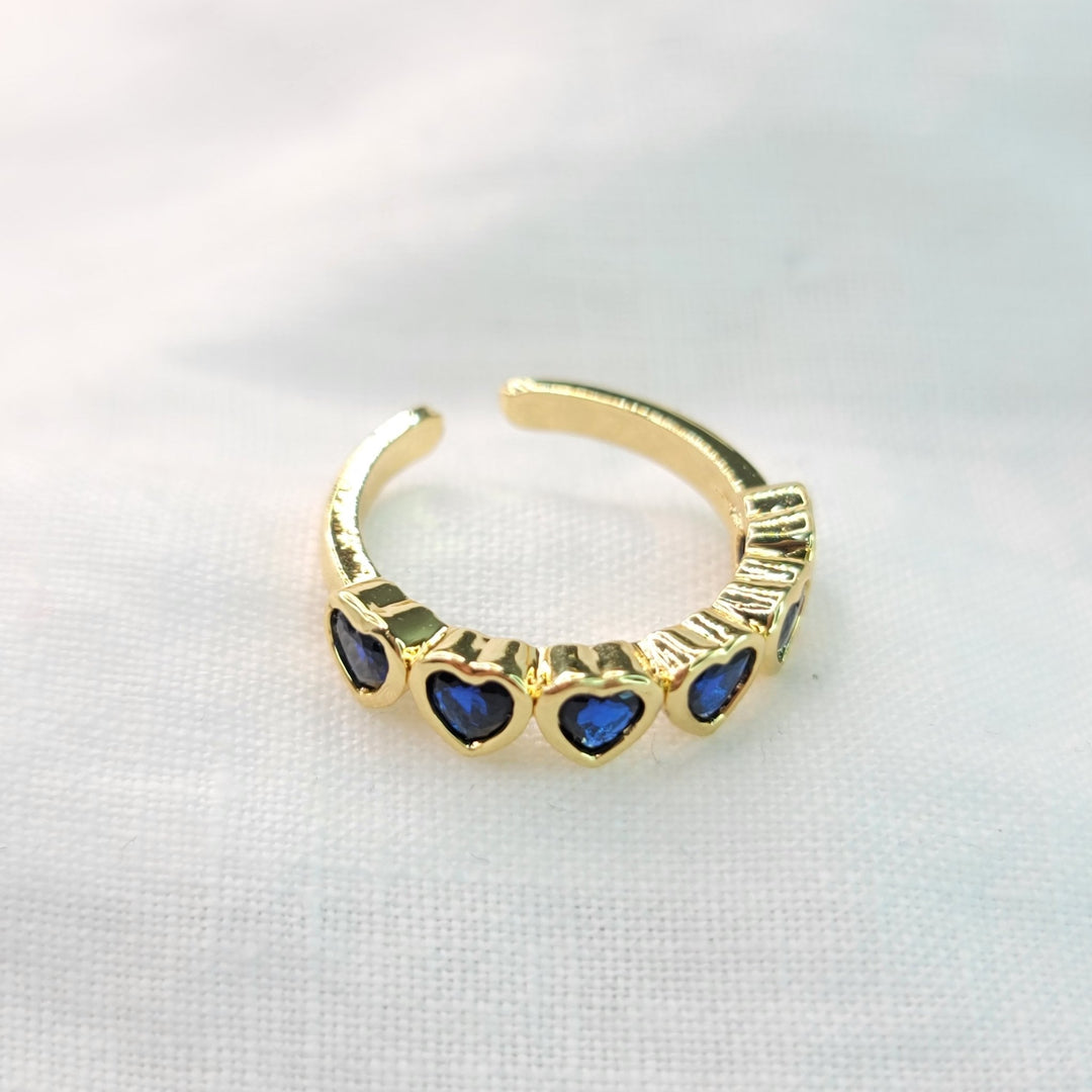 LOVEANILLOSZoé Del Mar