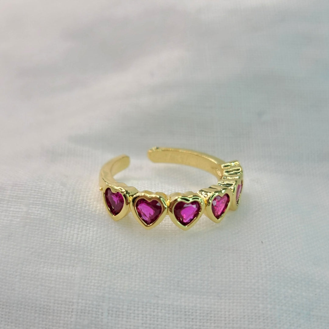 LOVEANILLOSZoé Del Mar