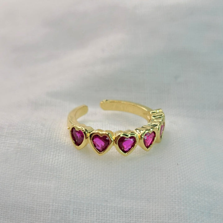 LOVEANILLOSZoé Del Mar