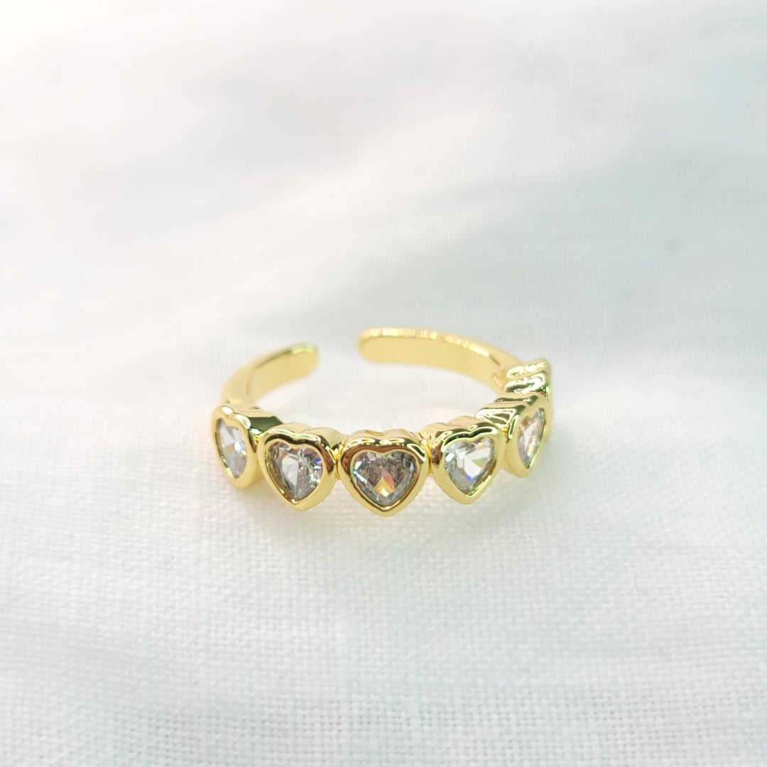 LOVEANILLOSZoé Del Mar