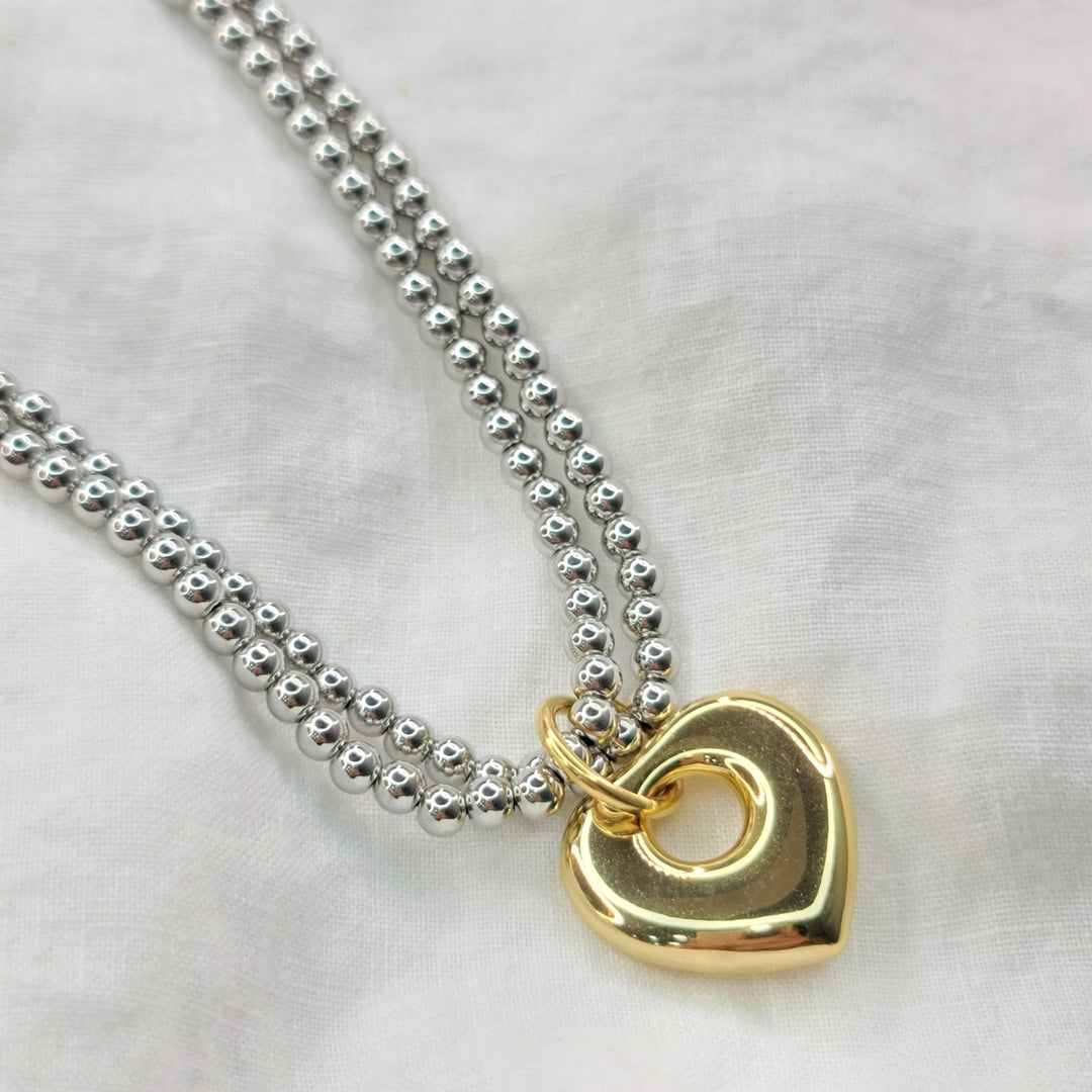 LOVECOLLARZoé Del Mar