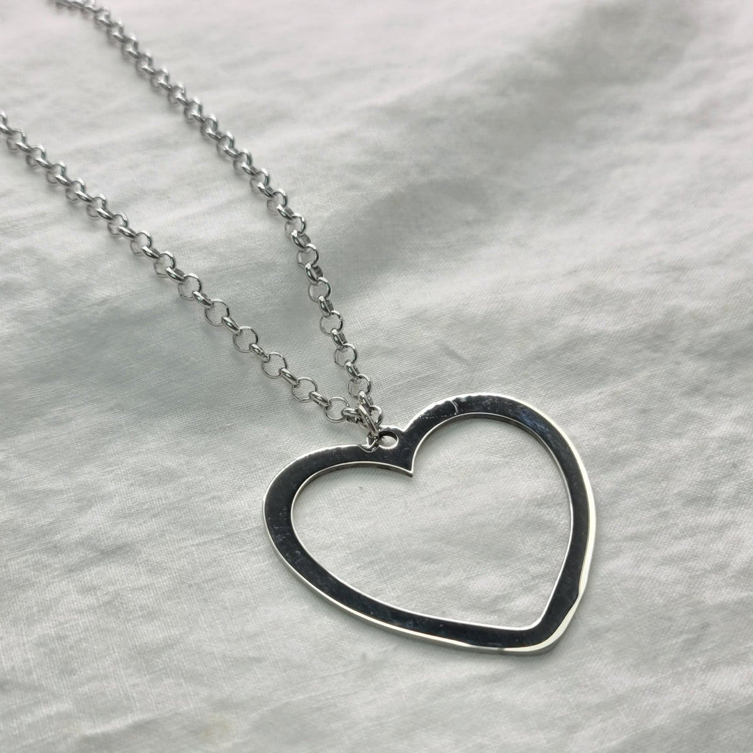 LOVECOLLARZoé Del Mar