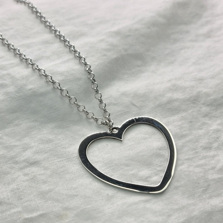 LOVECOLLARZoé Del Mar