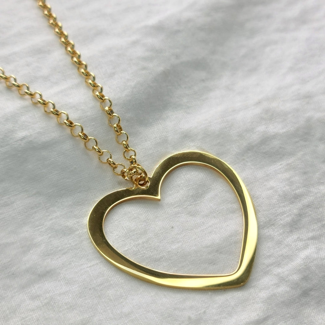 LOVECOLLARZoé Del Mar