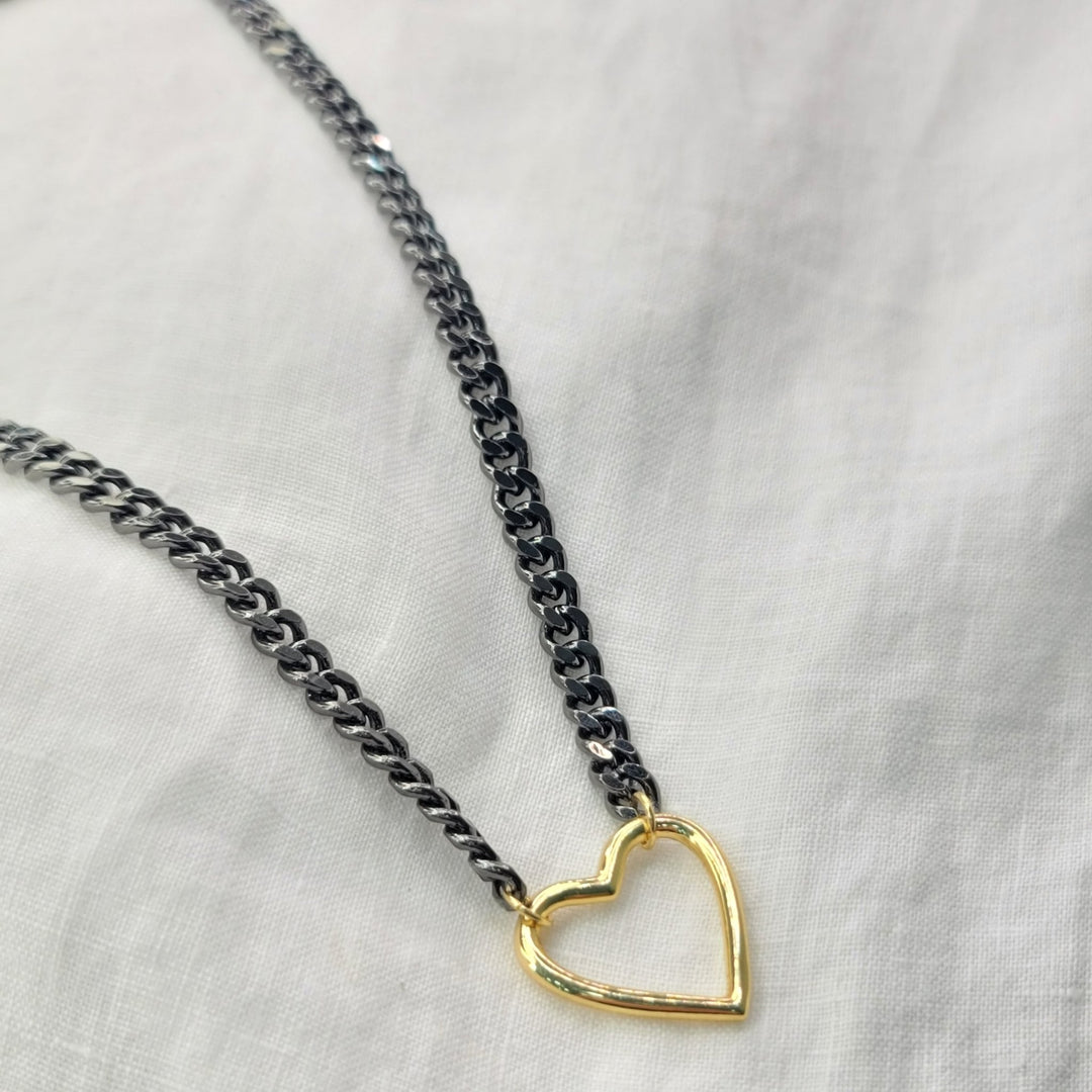 LOVECOLLARZoé Del Mar