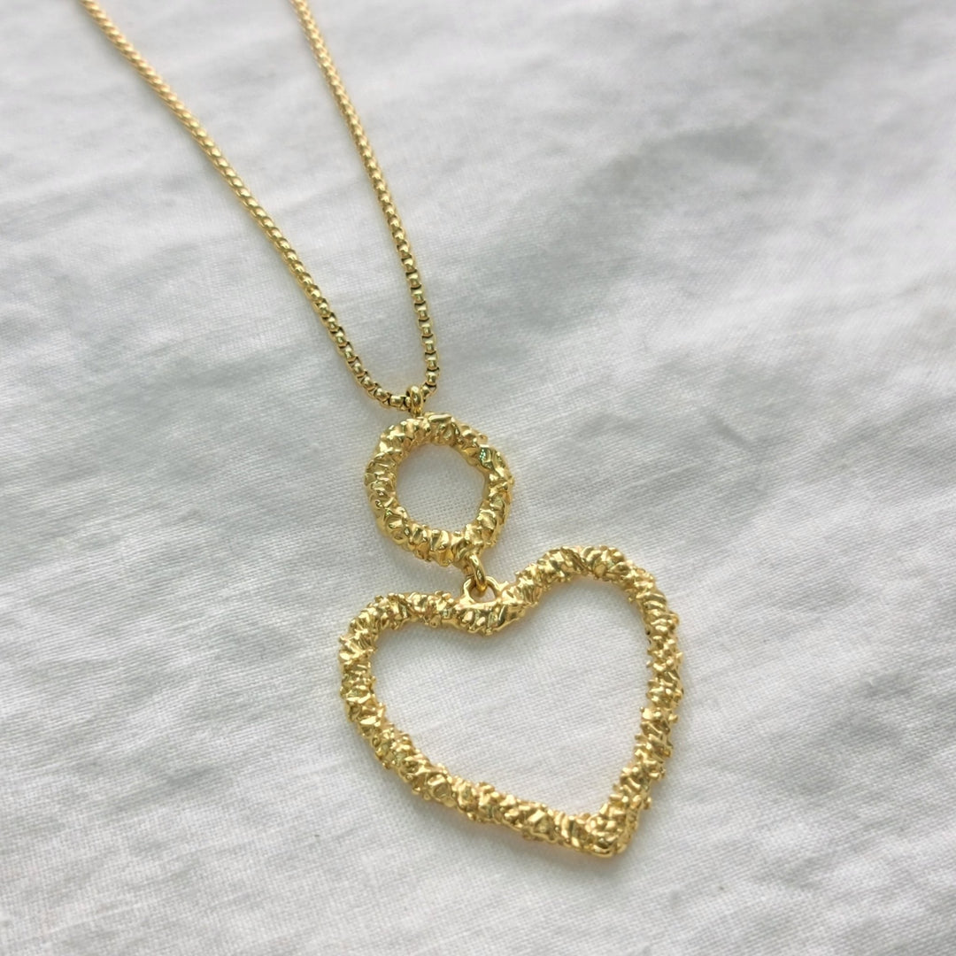 LOVECOLLARZoé Del Mar