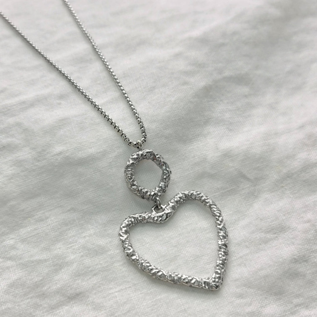 LOVECOLLARZoé Del Mar