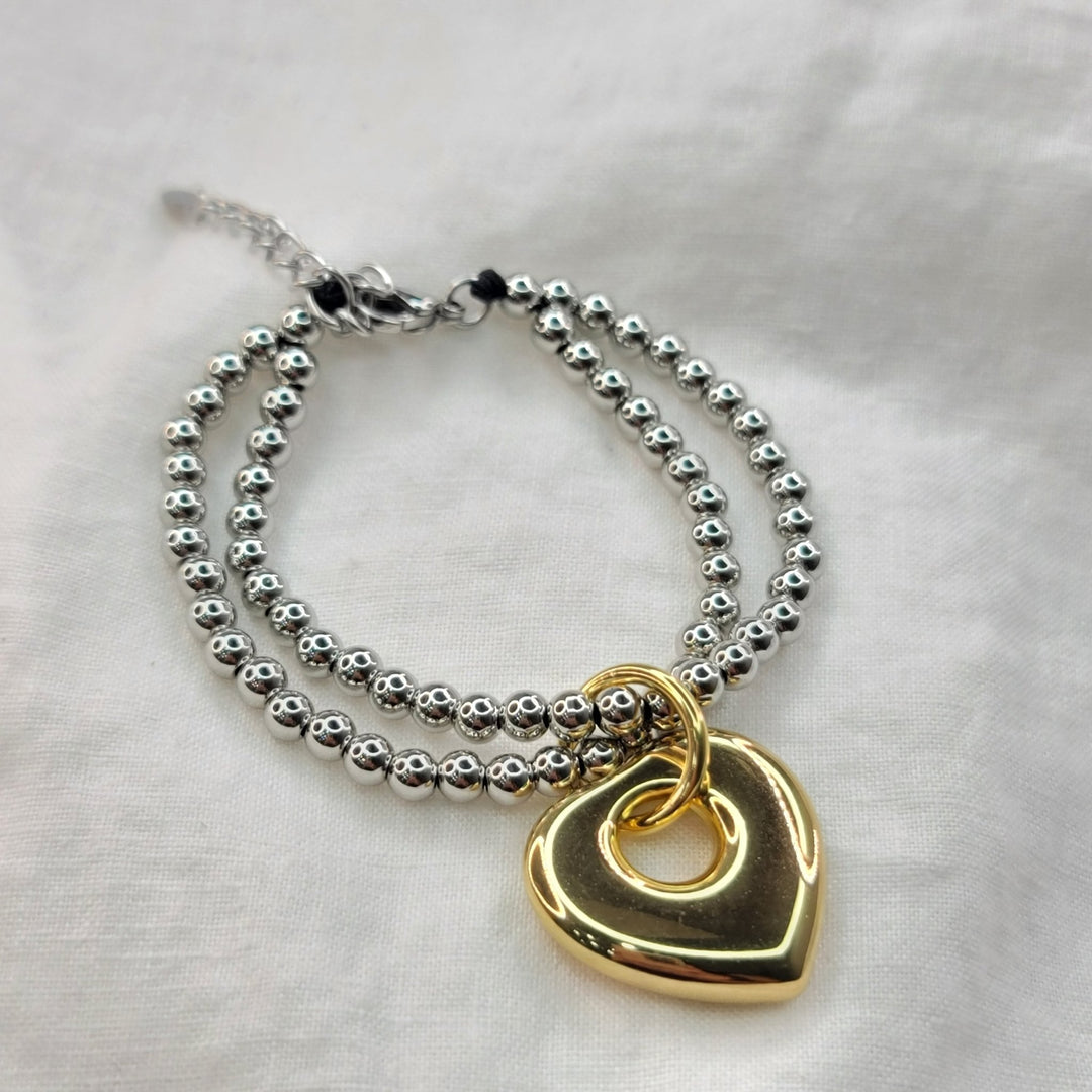 LOVEPULSERAZoé Del Mar