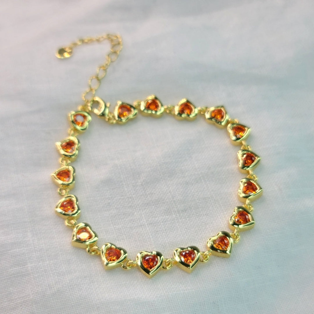 LOVEPULSERAZoé Del Mar