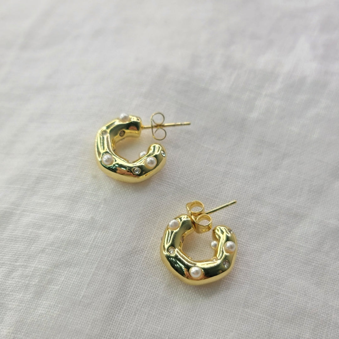 LUCIAPANTALLAZoé Del Mar