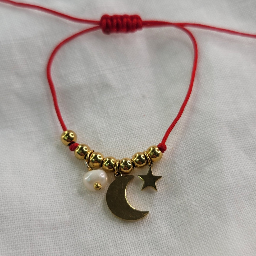 LUNA Y ESTRELLAZoé Del Mar