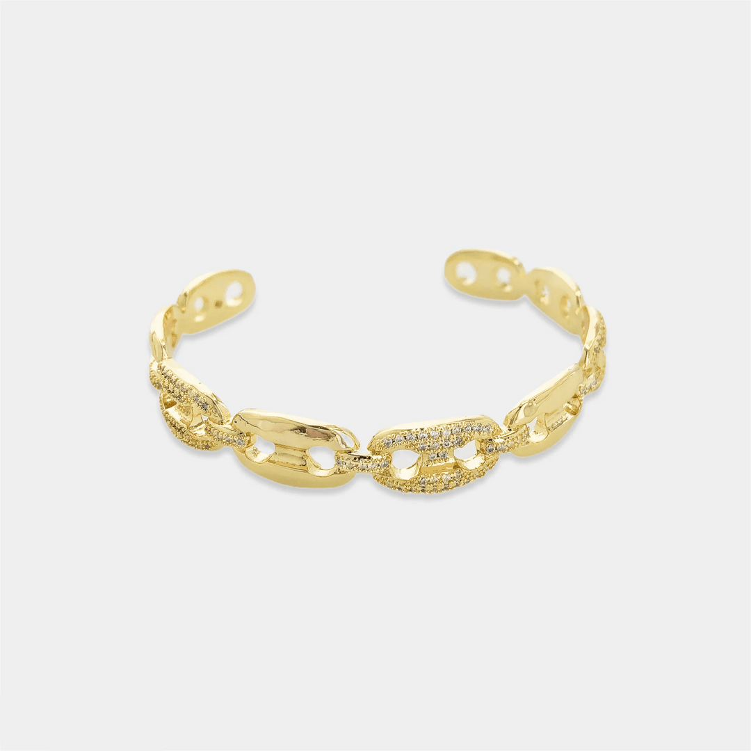 Mariner CuffPULSERAZoé Del Mar