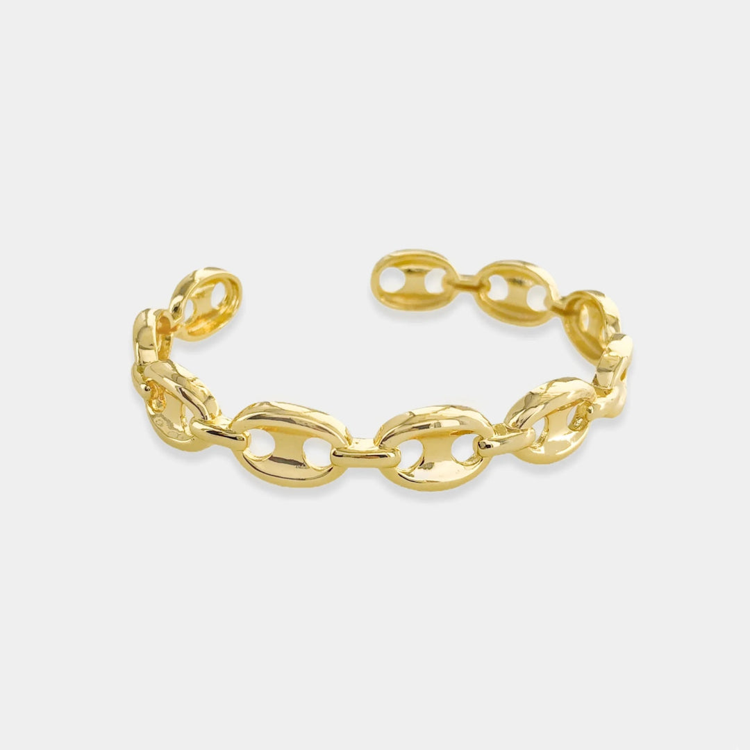 Mariner CuffPULSERAZoé Del Mar