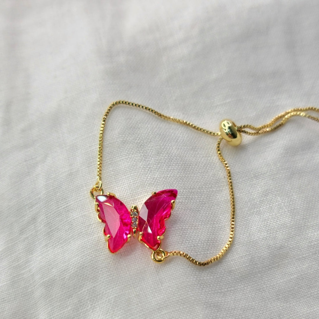 MARIPOSAPULSERAZoé Del Mar