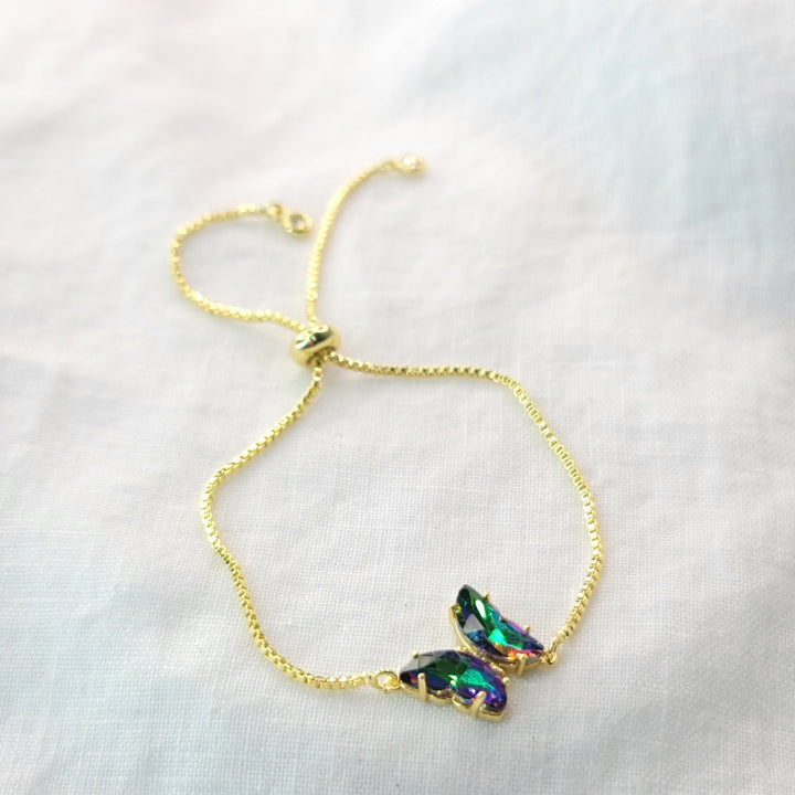 MARIPOSAPULSERAZoé Del Mar