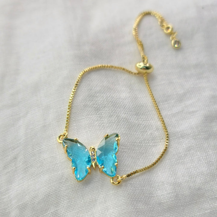 MARIPOSAPULSERAZoé Del Mar