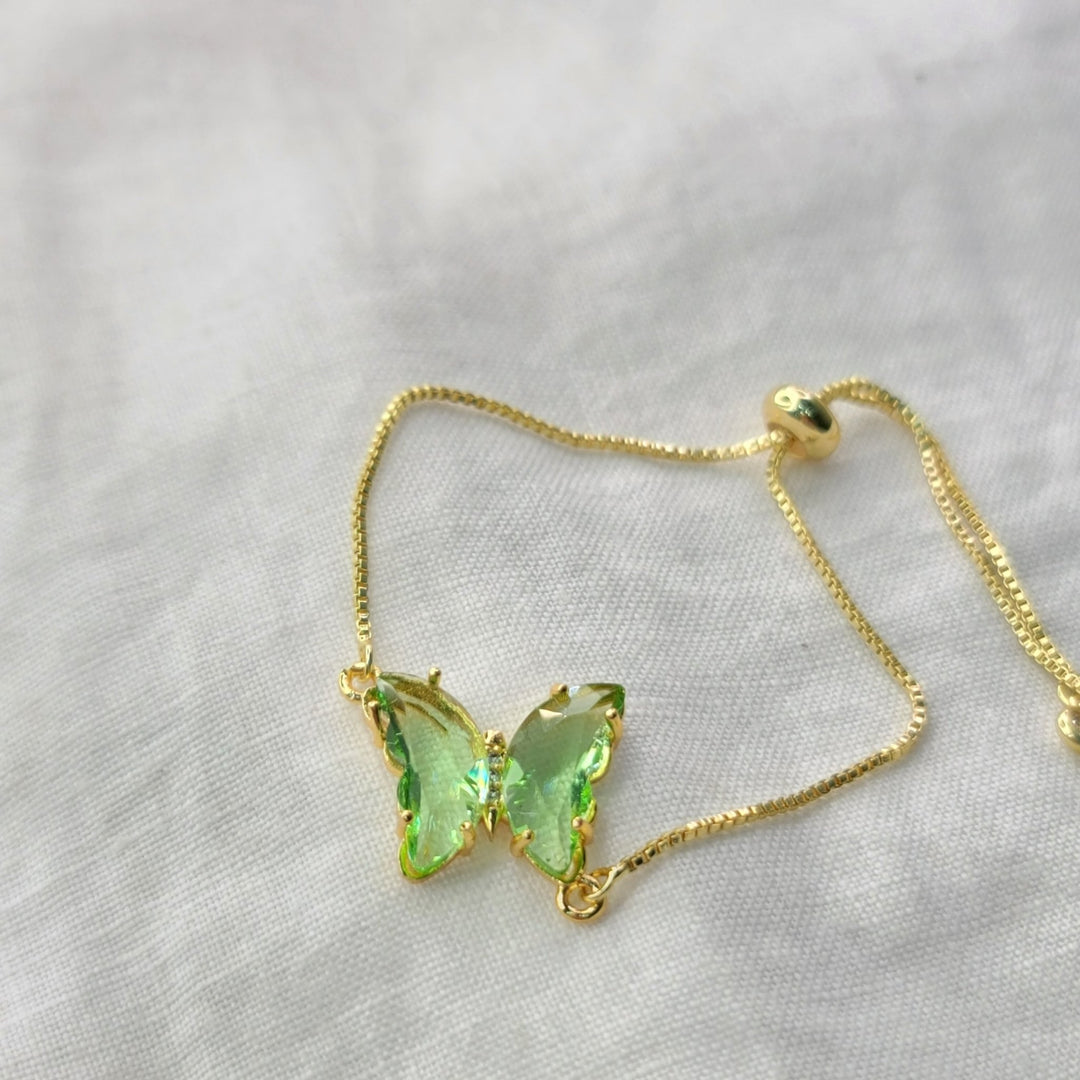 MARIPOSAPULSERAZoé Del Mar