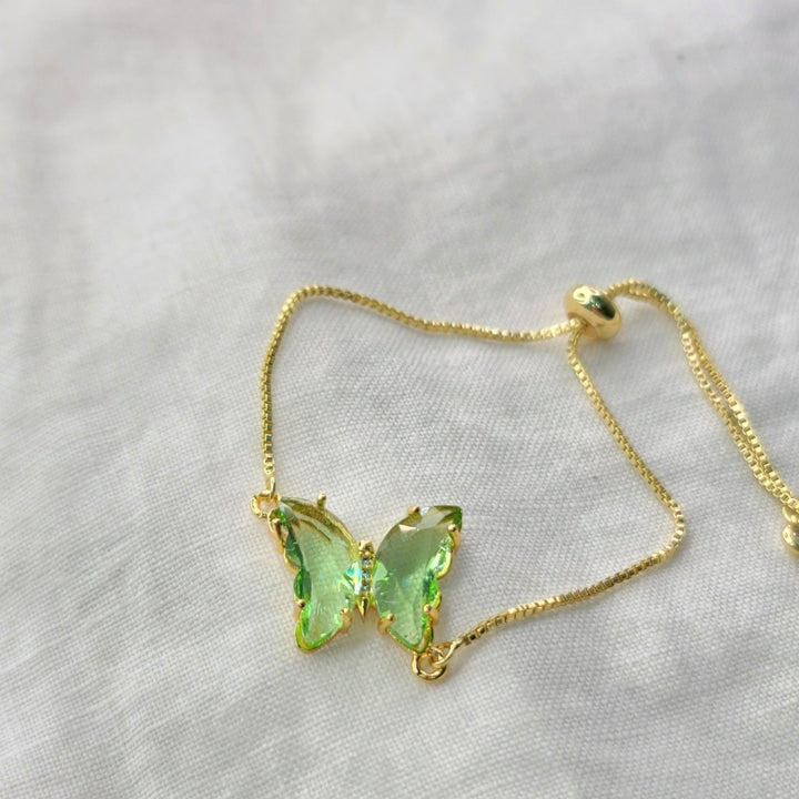 MARIPOSAPULSERAZoé Del Mar