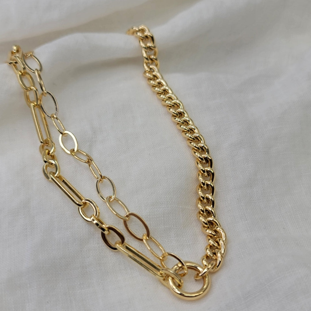 MARTACOLLARZoé Del Mar