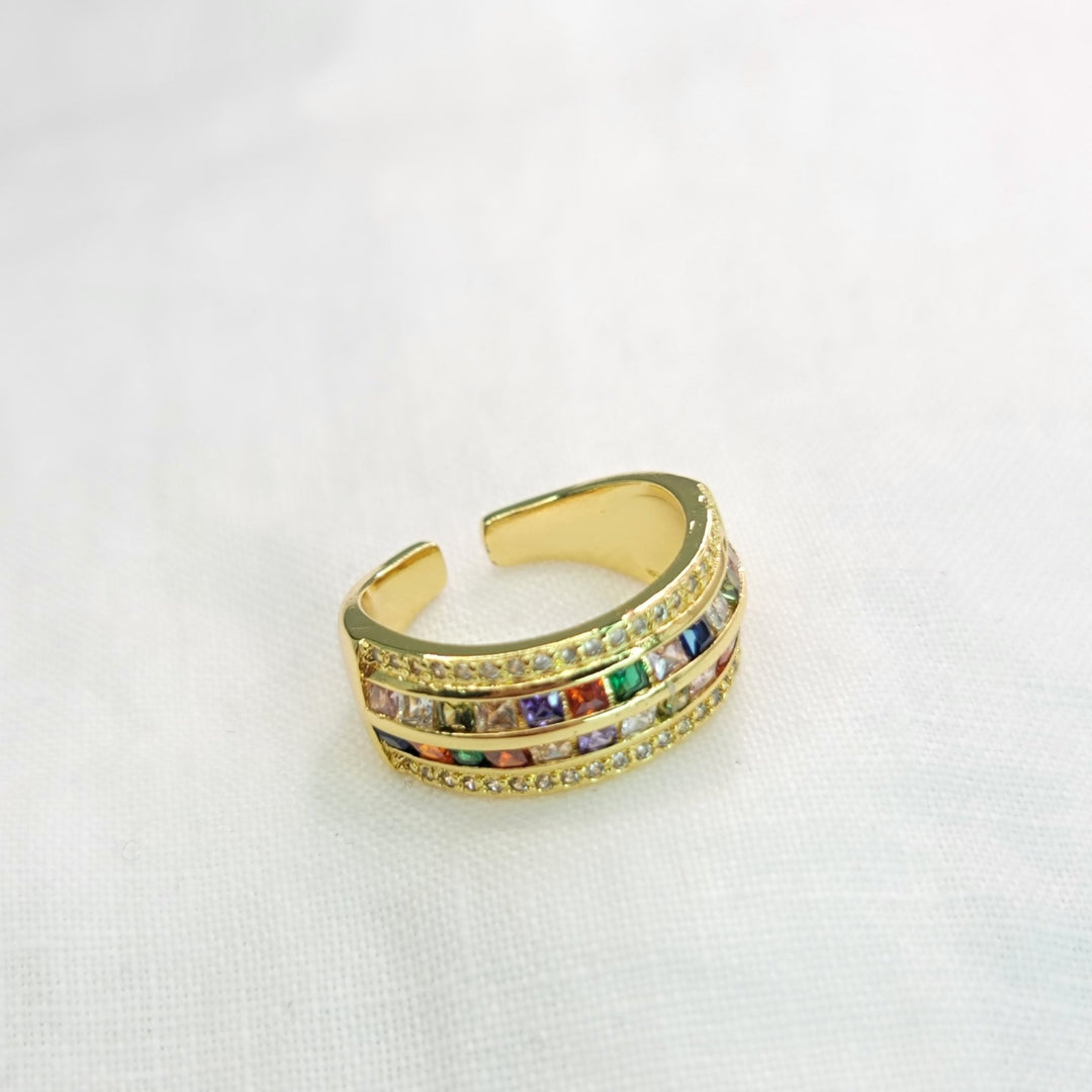 MAYANILLOSZoé Del Mar