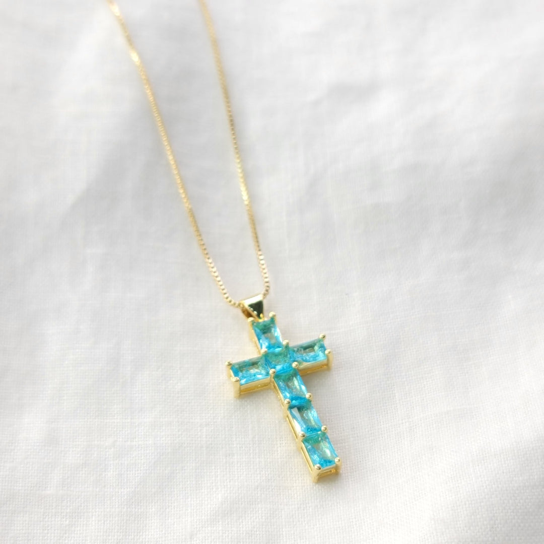 MAYRACOLLARZoé Del Mar